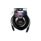 Кабель микрофонный KLOTZ M2 SUPERIOR MICROPHONE CABLE 10 M