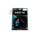 Кабель комутаційний KLOTZ AY7 Y-CABLE STEREO MINI JACK - RCA BLACK 3 M