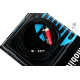 Кабель комутаційний KLOTZ AY7 Y-CABLE STEREO MINI JACK - RCA BLACK 3 M