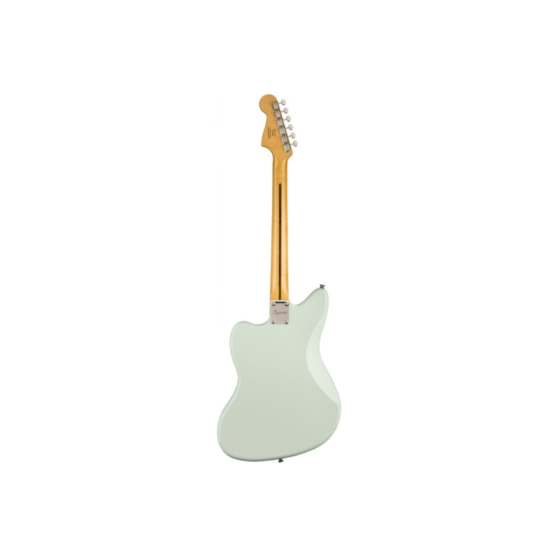 SQUIER by FENDER CLASSIC VIBE '60s JAZZMASTER LR SONIC BLUE Электрогитара