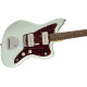 SQUIER by FENDER CLASSIC VIBE '60s JAZZMASTER LR SONIC BLUE Электрогитара