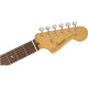 SQUIER by FENDER CLASSIC VIBE '60s JAZZMASTER LR SONIC BLUE Электрогитара