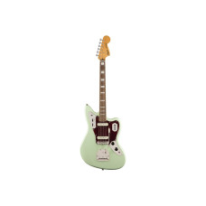 SQUIER by FENDER CLASSIC VIBE '70s JAGUAR LR SURF GREEN Електрогітара