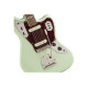 SQUIER by FENDER CLASSIC VIBE '70s JAGUAR LR SURF GREEN Електрогітара