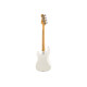 SQUIER by FENDER CLASSIC VIBE '60s PRECISION BASS LR OLYMPIC WHITE Бас-гитара