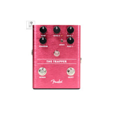 FENDER PEDAL THE TRAPPER DUAL FUZZ Педаль ефектів