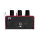FENDER PEDAL THE TRAPPER DUAL FUZZ Педаль ефектів