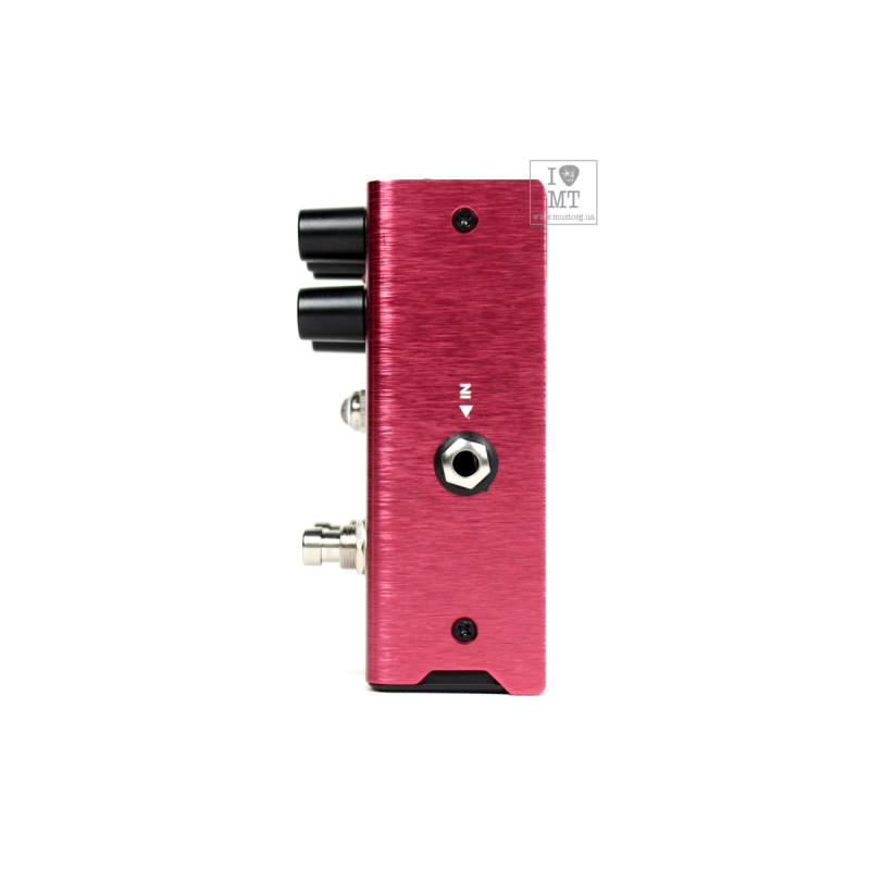 FENDER PEDAL THE TRAPPER DUAL FUZZ Педаль ефектів