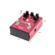 FENDER PEDAL THE TRAPPER DUAL FUZZ Педаль ефектів