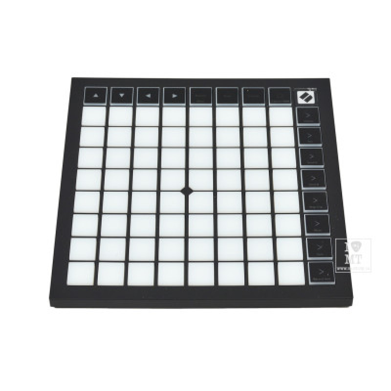 NOVATION Launchpad X MIDI контролер