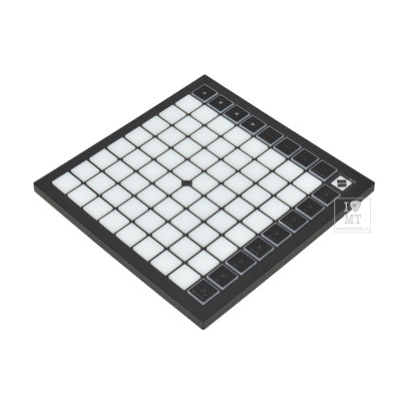 NOVATION Launchpad X MIDI контролер