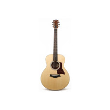 TAYLOR GUITARS GS MINI-e BLACK LIMBA LTD Гітара електроакустична