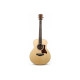 TAYLOR GUITARS GS MINI-e BLACK LIMBA LTD Гітара електроакустична