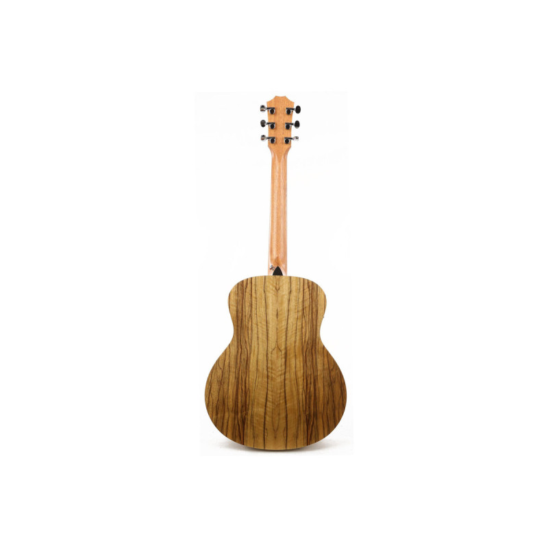 TAYLOR GUITARS GS MINI-e BLACK LIMBA LTD Гітара електроакустична