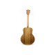 TAYLOR GUITARS GS MINI-e BLACK LIMBA LTD Гітара електроакустична