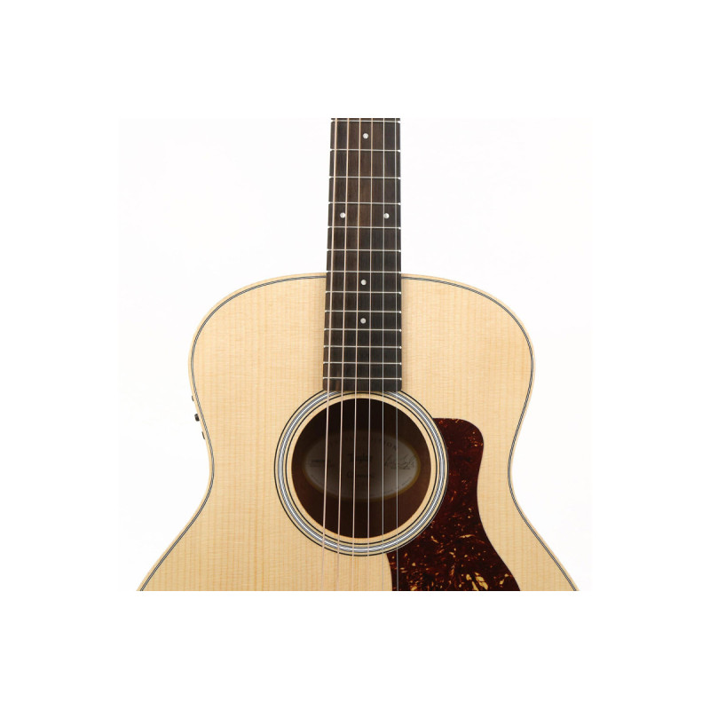 TAYLOR GUITARS GS MINI-e BLACK LIMBA LTD Гітара електроакустична