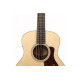 TAYLOR GUITARS GS MINI-e BLACK LIMBA LTD Гітара електроакустична