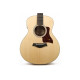 TAYLOR GUITARS GS MINI-e BLACK LIMBA LTD Гітара електроакустична