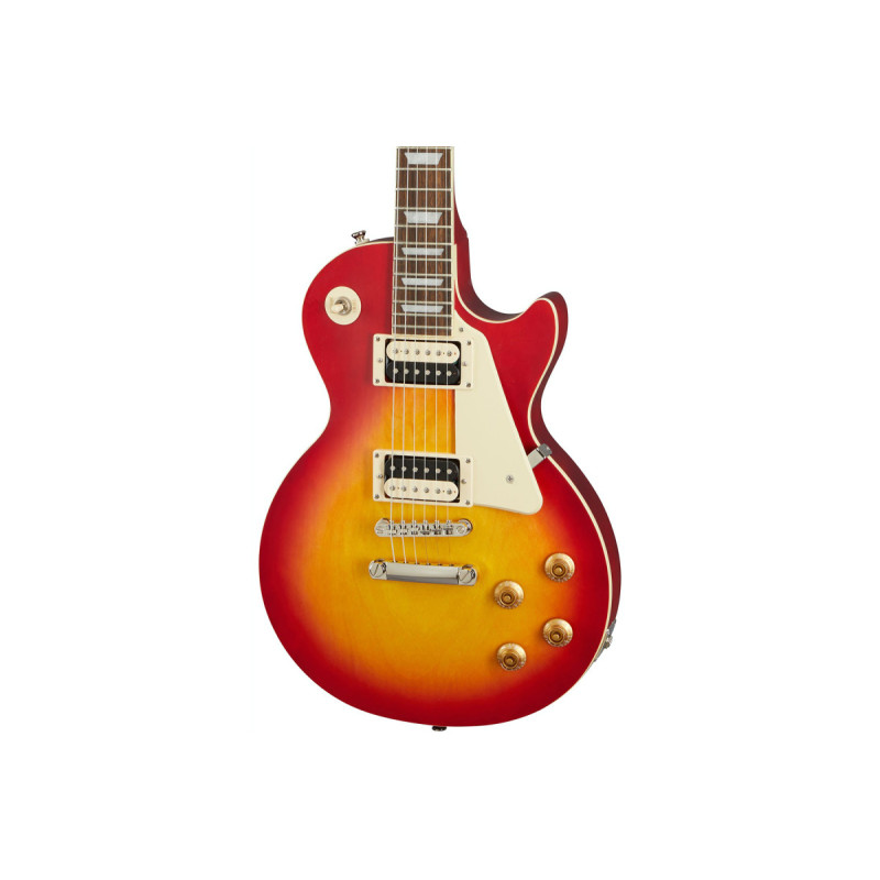 EPIPHONE LES PAUL CLASSIC WORN HERITAGE CHERRY SUNBURST Електрогітара