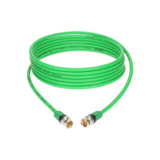 Кабель коммутационный KLOTZ SWCN0010GN PROFESSIONAL WORD CLOCK CABLE 1 M