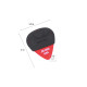 FENDER MOJO GRIP 3 PK DELRIN .96 Набор медиаторов