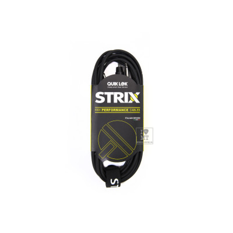 Кабель комутаційний QUIK LOK SX30-3K