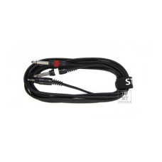 Кабель комутаційний QUIK LOK SX30-3K