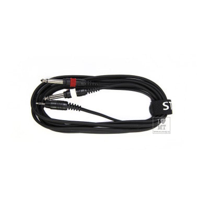 Кабель комутаційний QUIK LOK SX30-3K