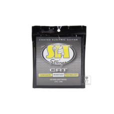 Струни для електрогітар SIT STRINGS CS1046