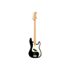 FENDER PLAYER PRECISION BASS MN BLK Бас-гитара