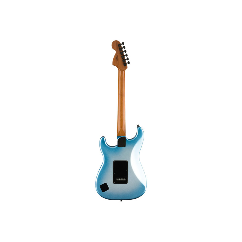 SQUIER by FENDER CONTEMPORARY STRATOCASTER SPECIAL SKY BURST METALLIC Электрогитара