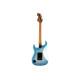 SQUIER by FENDER CONTEMPORARY STRATOCASTER SPECIAL SKY BURST METALLIC Электрогитара