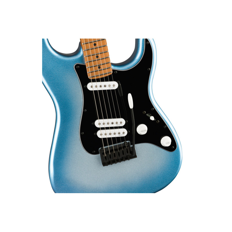 SQUIER by FENDER CONTEMPORARY STRATOCASTER SPECIAL SKY BURST METALLIC Электрогитара