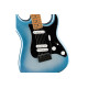 SQUIER by FENDER CONTEMPORARY STRATOCASTER SPECIAL SKY BURST METALLIC Электрогитара