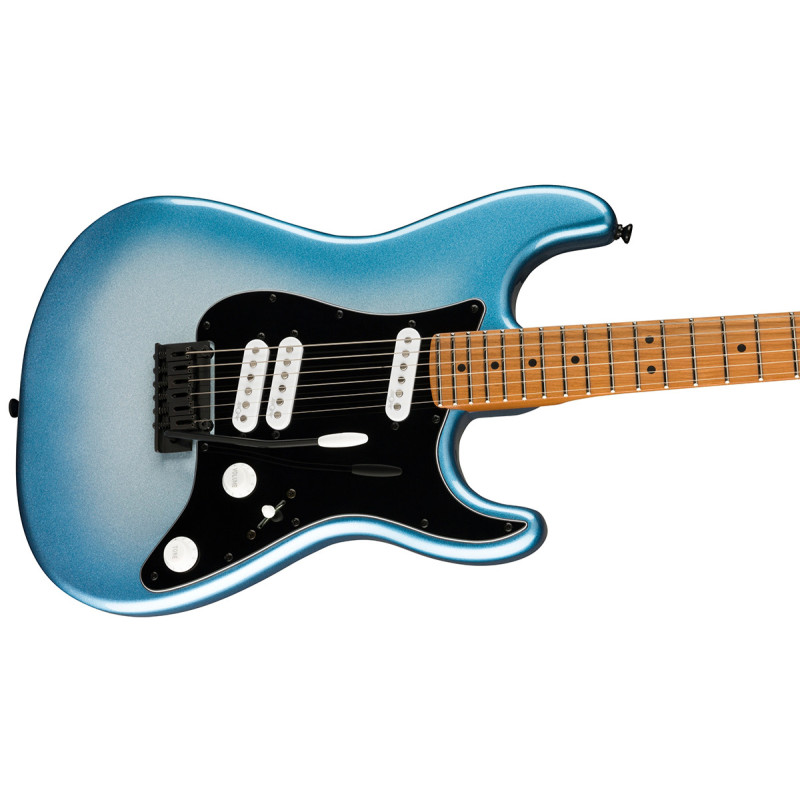 SQUIER by FENDER CONTEMPORARY STRATOCASTER SPECIAL SKY BURST METALLIC Электрогитара