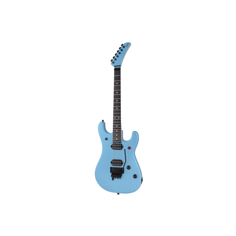EVH 5150 SERIES STANDARD EBONY ICE BLUE METALLIC Електрогітара