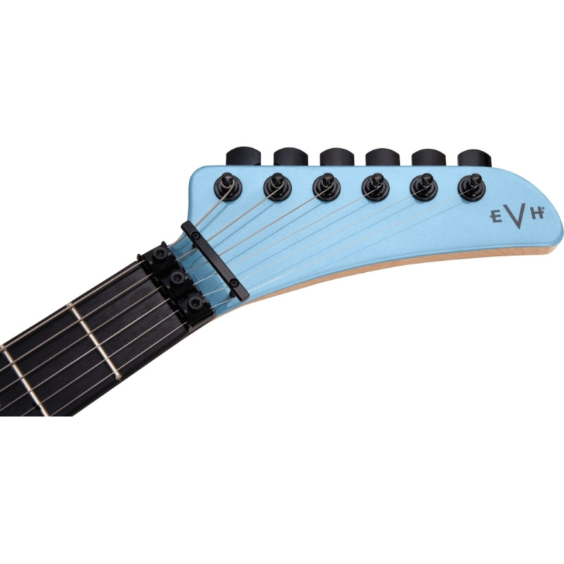 EVH 5150 SERIES STANDARD EBONY ICE BLUE METALLIC Електрогітара