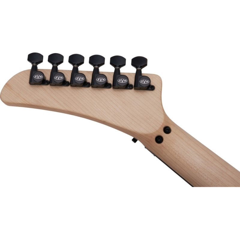 EVH 5150 SERIES STANDARD EBONY ICE BLUE METALLIC Електрогітара