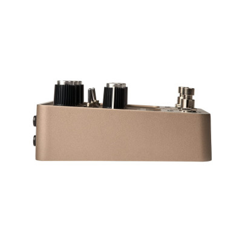 Педаль ефектів UNIVERSAL AUDIO Golden Reverberator