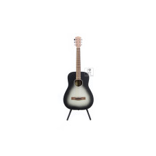 FENDER FA-15 STEEL 3/4 MOONLIGHT BURST WN w/BAG Гітара акустична