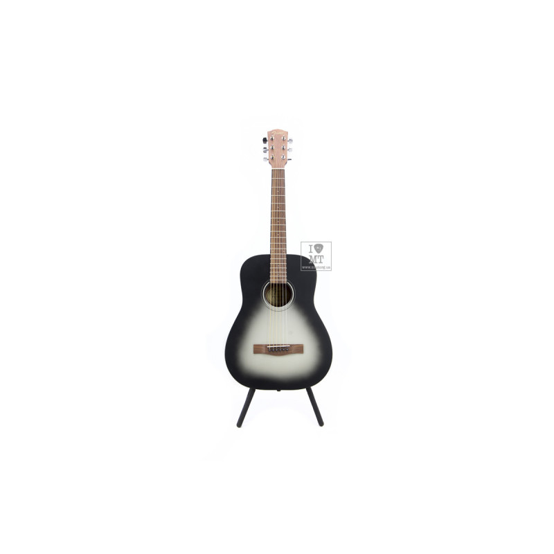FENDER FA-15 STEEL 3/4 MOONLIGHT BURST WN w/BAG Гітара акустична