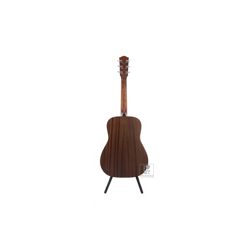 FENDER FA-15 STEEL 3/4 MOONLIGHT BURST WN w/BAG Гітара акустична