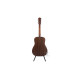 FENDER FA-15 STEEL 3/4 MOONLIGHT BURST WN w/BAG Гітара акустична