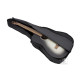 FENDER FA-15 STEEL 3/4 MOONLIGHT BURST WN w/BAG Гітара акустична