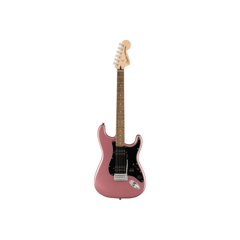AFFINITY SERIES STRATOCASTER HH LR BURGUNDY MIST Електрогітара