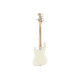 SQUIER by FENDER AFFINITY SERIES JAZZ BASS V MN OLYMPIC WHITE Бас-гітара
