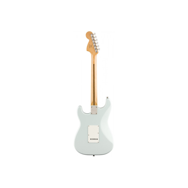 SQUIER by FENDER CLASSIC VIBE 70s FSR STRAT LRL SONIC BLUE Електрогітара