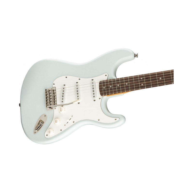 SQUIER by FENDER CLASSIC VIBE 70s FSR STRAT LRL SONIC BLUE Електрогітара