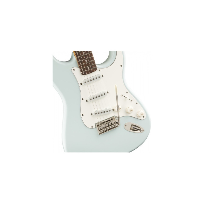 SQUIER by FENDER CLASSIC VIBE 70s FSR STRAT LRL SONIC BLUE Електрогітара