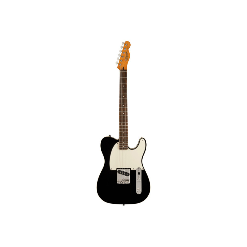 CLASSIC VIBE 60s FSR ESQUIRE LRL BLACK Электрогитара